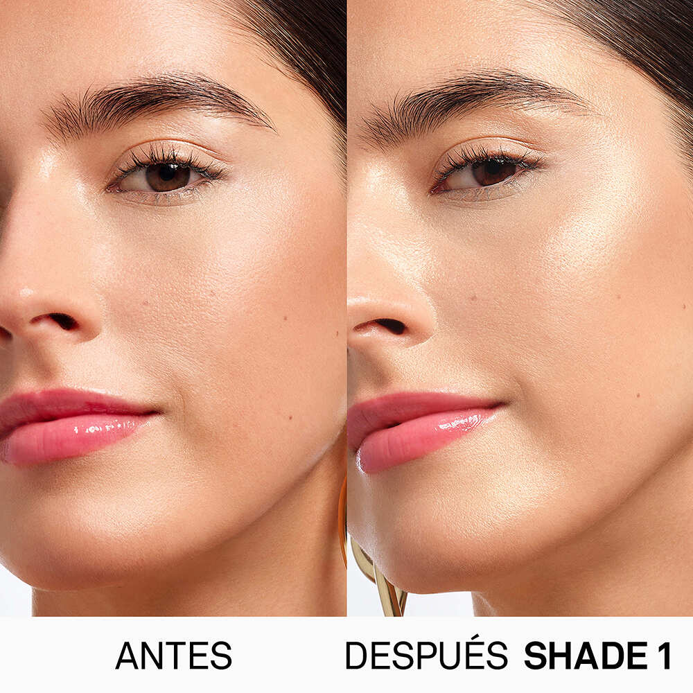 NUDE COUTURE HIGHLIGHTER (ILUMINADOR PARA ROSTRO)